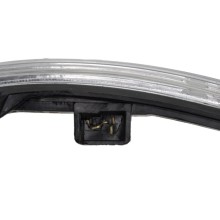 LAMPA KIERUNKOWSKAZU LED Pour SKODA OCTAVIA 09-12 SUPERB 08- DROITE NTY
