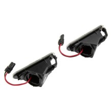 LAMPKI LED PODSWIETLENIA TABLICY Pour REJESTRACYJNEJ TOYOTA AYGO NTY