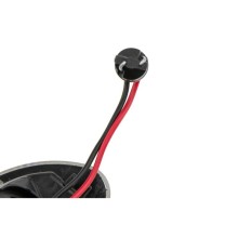 LAMPKI LED PODSWIETLENIA TABLICY Pour REJESTRACYJNEJ TOYOTA AYGO NTY