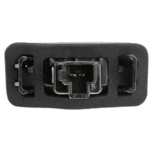 LAMPKI LED PODSWIETLENIA TABLICY Pour REJESTRACYJNEJ TOYOTA AURIS NTY