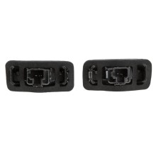 LAMPKI LED PODSWIETLENIA TABLICY Pour REJESTRACYJNEJ TOYOTA AURIS NTY