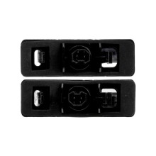 LAMPKA LED PODSWIETLENIA TABLICY Pour REJESTRACYJNEJ TOYOTA CAMRY NTY