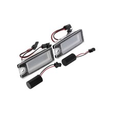 Licence Plate Light NTY ELP-VV-004 OE Ref 9187153 NTY