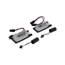 Licence Plate Light NTY ELP-VV-004 OE Ref 9187153