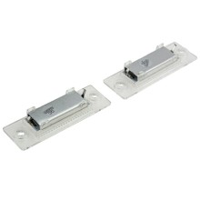 Licence Plate Light NTY ELP-VW-001 OE Ref 3B5943021 NTY