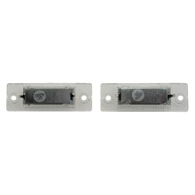 Licence Plate Light NTY ELP-VW-001 OE Ref 3B5943021 NTY