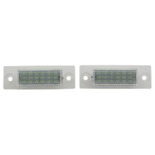 Licence Plate Light NTY ELP-VW-001 OE Ref 3B5943021 NTY