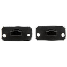 Licence Plate Light NTY ELP-VW-003 OE Ref 701943021 NTY