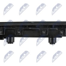 Auxiliary Stop Light NTY ELP-VW-015 OE Ref 7E0945097B NTY
