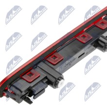 Auxiliary Stop Light NTY ELP-VW-017 OE Ref 7E0945097C NTY