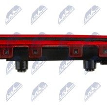 Auxiliary Stop Light NTY ELP-VW-017 OE Ref 7E0945097C NTY