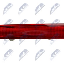 Auxiliary Stop Light NTY ELP-VW-017 OE Ref 7E0945097C NTY