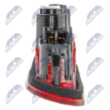 Auxiliary Stop Light NTY ELP-VW-017 OE Ref 7E0945097C NTY