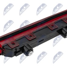 Auxiliary Stop Light NTY ELP-VW-018 OE Ref 7E0945097C NTY