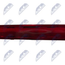 Auxiliary Stop Light NTY ELP-VW-018 OE Ref 7E0945097C NTY