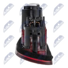 Auxiliary Stop Light NTY ELP-VW-018 OE Ref 7E0945097C NTY