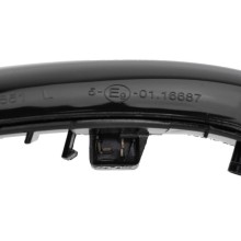 Direction Indicator NTY ELP-VW-029 OE Ref 1K0949101 NTY