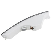 LAMPA KIERUNKOWSKAZU Pour VW PASSAT B6 05- GAUCHE-SZARY PRZYDYMIONY NTY