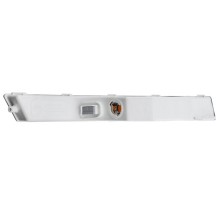 LAMPA KIERUNKOWSKAZU Pour VW PASSAT B6 05- GAUCHE-SZARY PRZYDYMIONY NTY