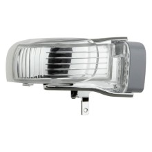 LAMPA KIERUNKOWSKAZU LED ELP-VW-035 Pour VW TOURAN 03-10 GAUCHE NTY