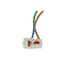 LAMPA KIERUNKOWSKAZU LED ELP-VW-035 Pour VW TOURAN 03-10 GAUCHE NTY