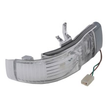LAMPA KIERUNKOWSKAZU LED ELP-VW-036 Pour VW TOURAN 03-10 DROITE