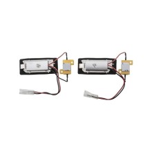 Licence Plate Light NTY ELP-VW-040 OE Ref 1K9943021A NTY