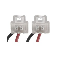 Licence Plate Light NTY ELP-VW-040 OE Ref 1K9943021A NTY