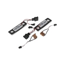 Licence Plate Light NTY ELP-VW-041 OE Ref 1Z0943021B