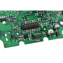 Central Electric NTY EMMI-AU-000 OE Ref 4F1919600Q NTY