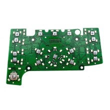 Central Electric NTY EMMI-AU-000 OE Ref 4F1919600Q NTY