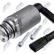 Multi-plate Clutch Pump (AWD) NTY EMR-AU-001 OE Ref 02D525557