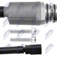 Multi-plate Clutch Pump (AWD) NTY EMR-AU-001 OE Ref 02D525557 NTY