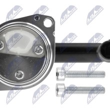 Multi-plate Clutch Pump (AWD) NTY EMR-AU-001 OE Ref 02D525557 NTY