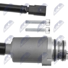 Multi-plate Clutch Pump (AWD) NTY EMR-AU-001 OE Ref 02D525557 NTY