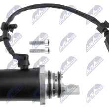 Multi-plate Clutch Pump (AWD) NTY EMR-AU-002 OE Ref 0AV598549 NTY