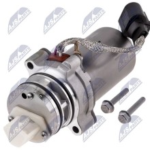 Multi-plate Clutch Pump (AWD) NTY EMR-LR-001 OE Ref LR093768