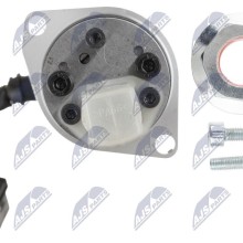 Multi-plate Clutch Pump (AWD) NTY EMR-LR-002 OE Ref LR003147 NTY