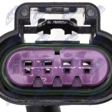 POMPA HALDEX Pour OPEL INSIGNIA A 2008- NTY