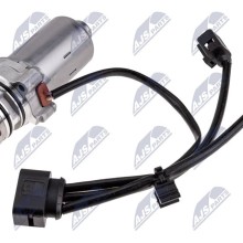 Multi-plate Clutch Pump (AWD) NTY EMR-PS-001 OE Ref 9P1906271A