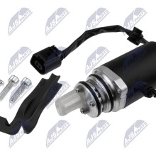 Multi-plate Clutch Pump (AWD) NTY EMR-VW-001 OE Ref 02W598549