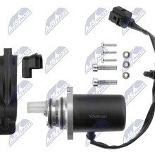 Multi-plate Clutch Pump (AWD) NTY EMR-VW-001 OE Ref 02W598549 NTY