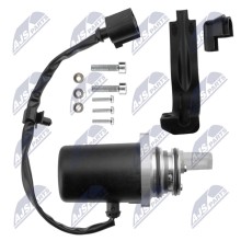 Multi-plate Clutch Pump (AWD) NTY EMR-VW-001 OE Ref 02W598549 NTY