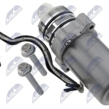Multi-plate Clutch Pump (AWD) NTY EMR-VW-002 OE Ref 0CQ598549A NTY