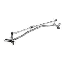 MECHANIZM WYCIERACZEK PRZOD Pour AUDI A4 B6 2000-2004, A4 B7 2004-2007