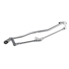 MECHANIZM WYCIERACZEK PRZOD Pour AUDI A4 B6 2000-2004, A4 B7 2004-2007 NTY