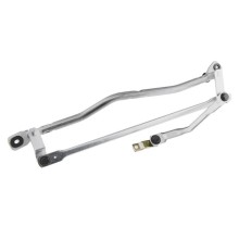 MECHANIZM WYCIERACZEK PRZOD EMW-AU-004 Pour AUDI A6 2004- NTY