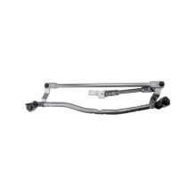 MECHANIZM WYCIERACZEK PRZOD Pour AUDI A3 2009-, A3 CABRIOLET 2008- NTY