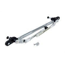 MECHANIZM WYCIERACZEK PRZOD EMW-FT-003 Pour FIAT PANDA 2003- NTY
