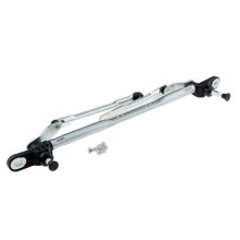 MECHANIZM WYCIERACZEK PRZOD EMW-FT-003 Pour FIAT PANDA 2003-